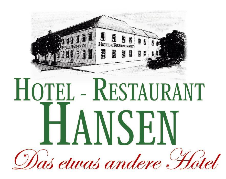 Hotel Hansen Гайнсберг Екстер'єр фото
